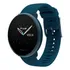Polar Relógio Tam U Para Esportes Com Gps Ignite 02 azul
